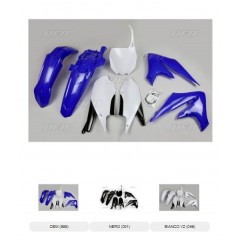 ufo plast yamaha yzf 250  2019- 2023 set plastik (izberi barvo)